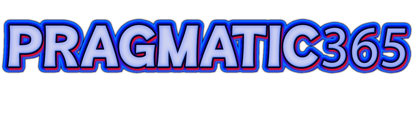 PRAGMATIC365